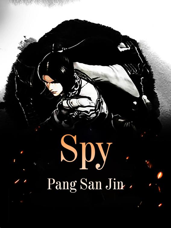 Spy, Volume 2