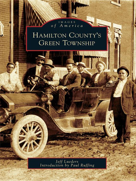 Hamilton County&#x27;s Green Township, Images of America
