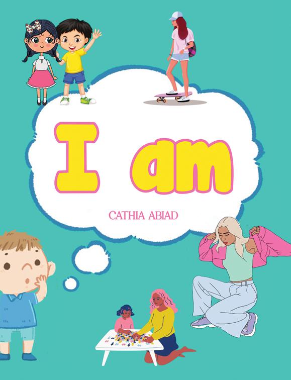 I Am