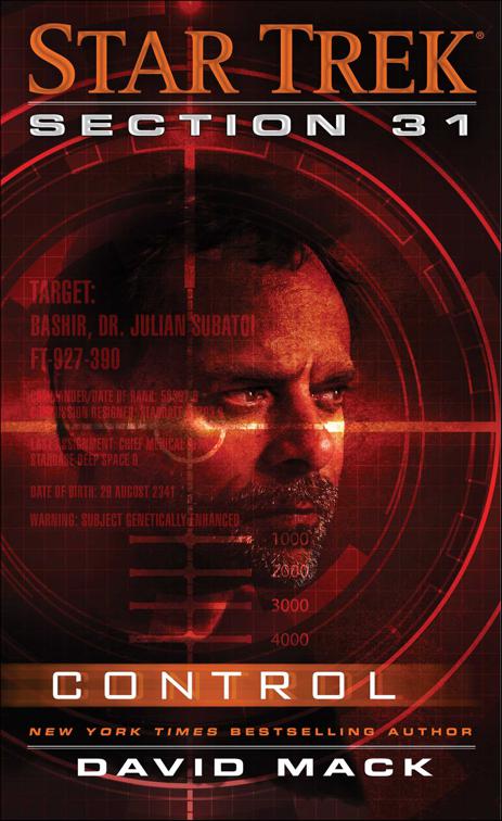 Control, Star Trek: Section 31
