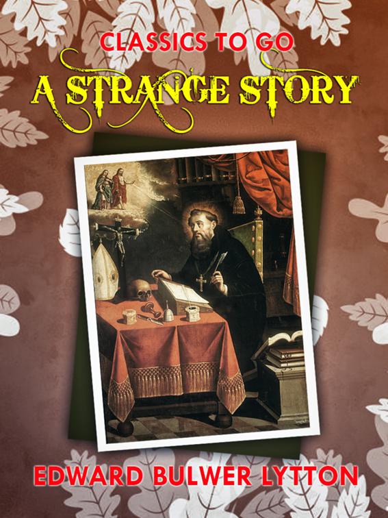 A Strange Story, Classics To Go