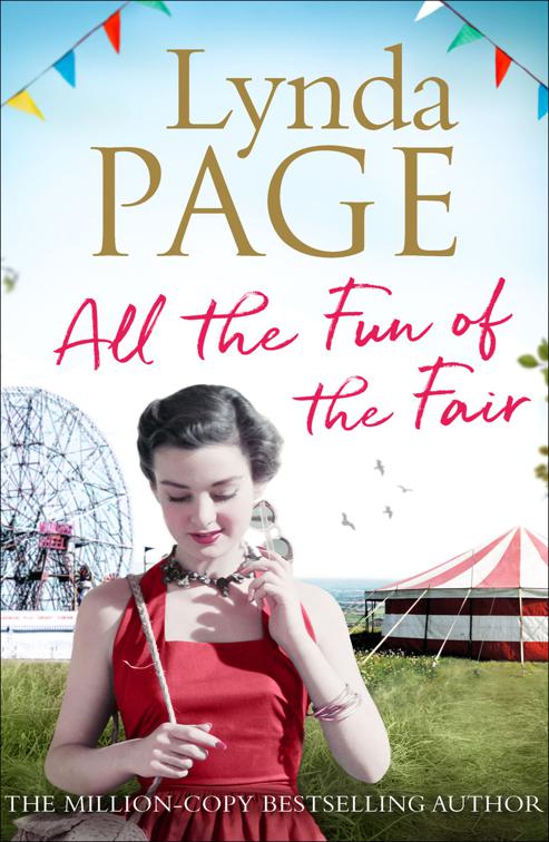All the Fun of the Fair, The Grundy Family Sagas