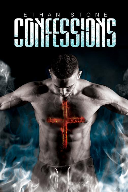 This image is the cover for the book Confessions, Reno PD