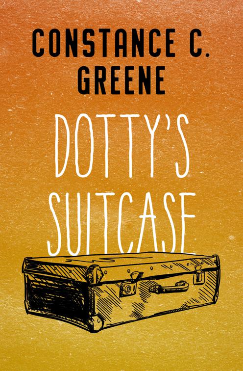 Dotty&#x27;s Suitcase