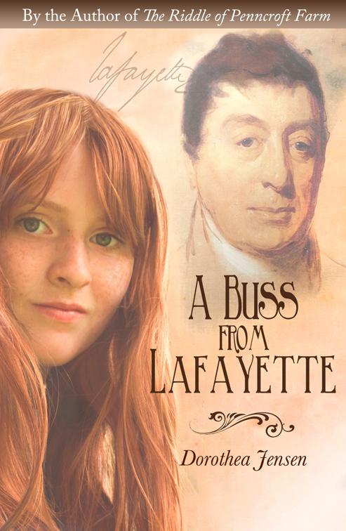 A Buss From Lafayette