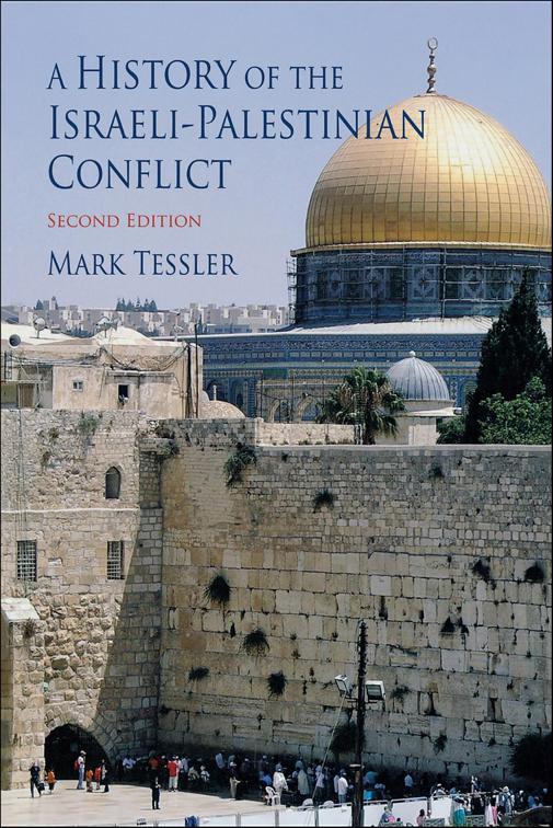 History of the Israeli-Palestinian Conflict