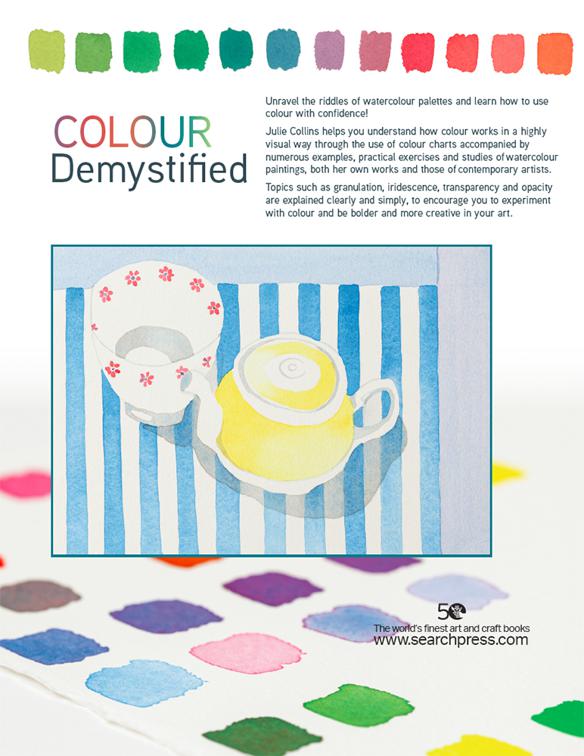 Colour Demystified