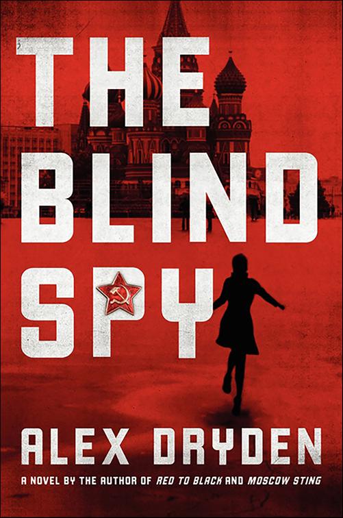 Blind Spy