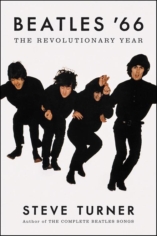 Beatles &#x27;66