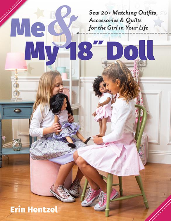 Me &amp; My 18&quot; Doll