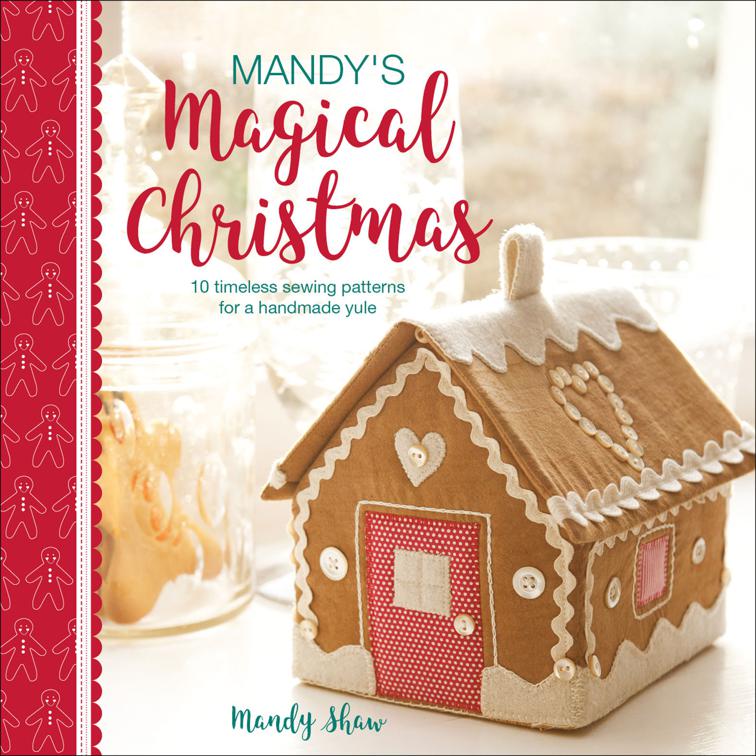 Mandy&#x27;s Magical Christmas