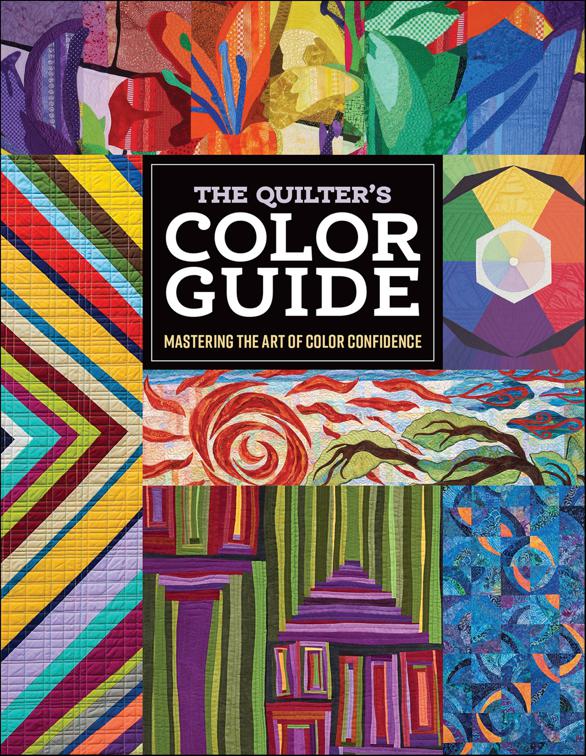 Quilter&#x27;s Color Guide