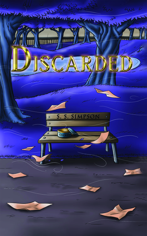 Discarded