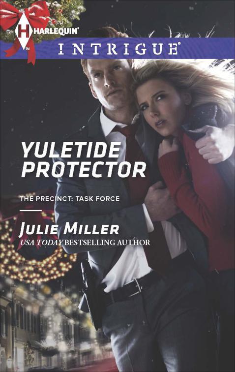 Yuletide Protector, The Precinct: Task Force