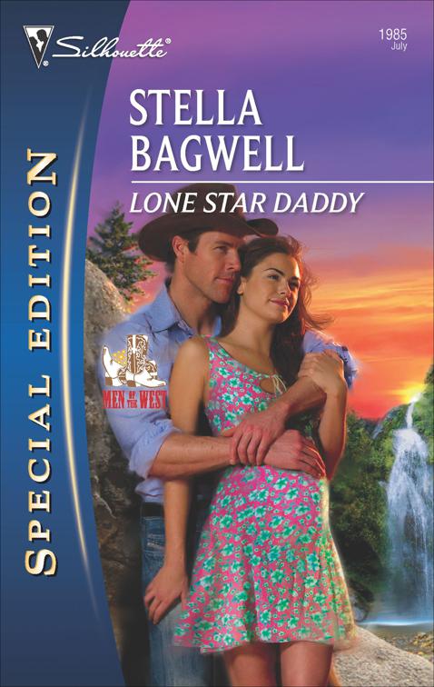 Lone Star Daddy, Men of the West