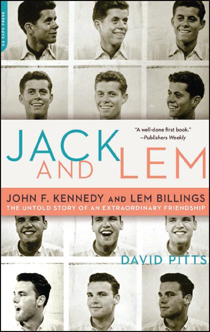 Jack and Lem