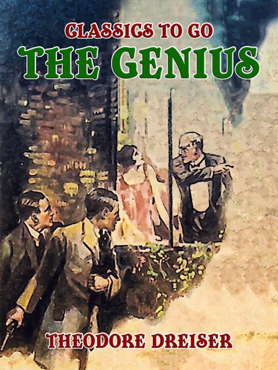 The &quot;Genius&quot;, Classics To Go