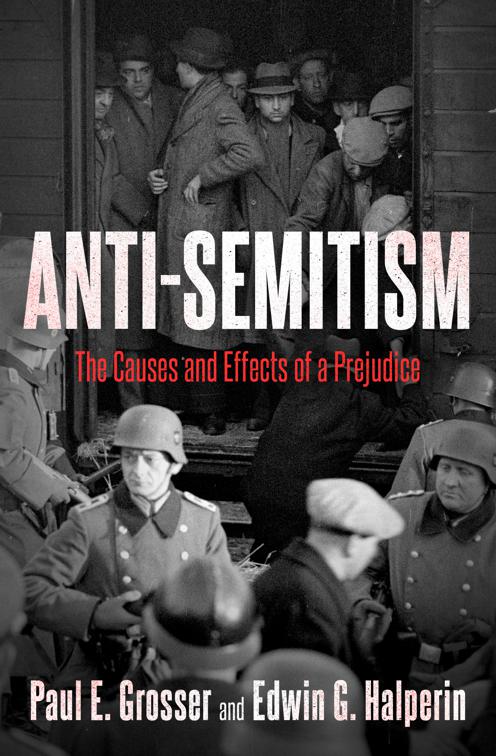 Anti-Semitism