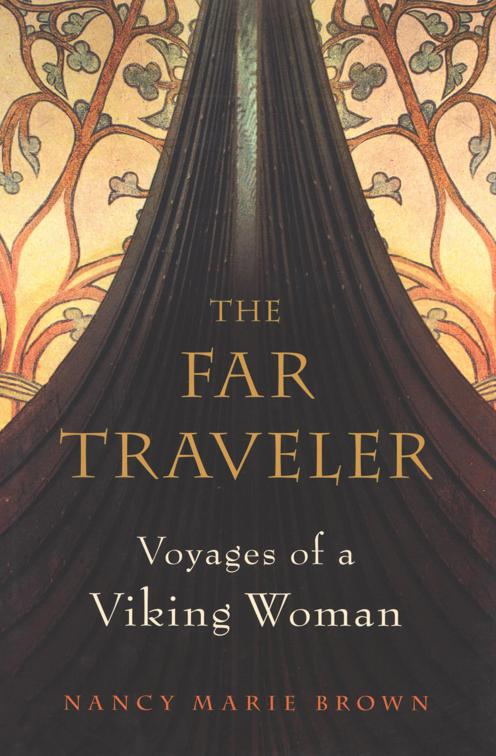 Far Traveler