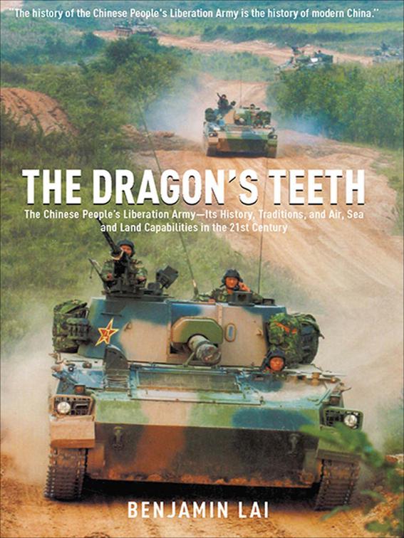 Dragon&#x27;s Teeth