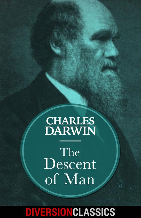 Descent of Man, Diversion Classics