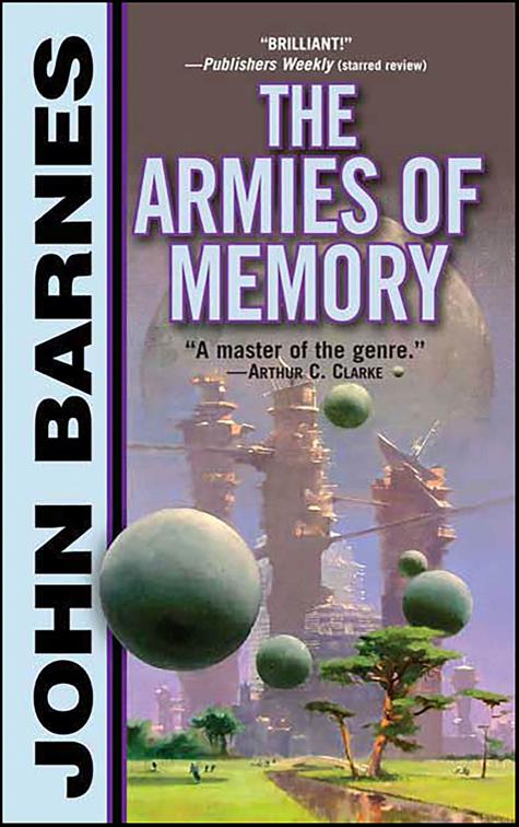 Armies of Memory, Giraut