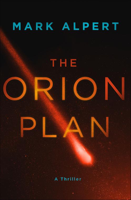 Orion Plan