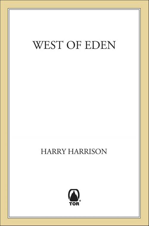 West of Eden