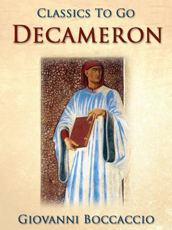 Decameron, Classics To Go