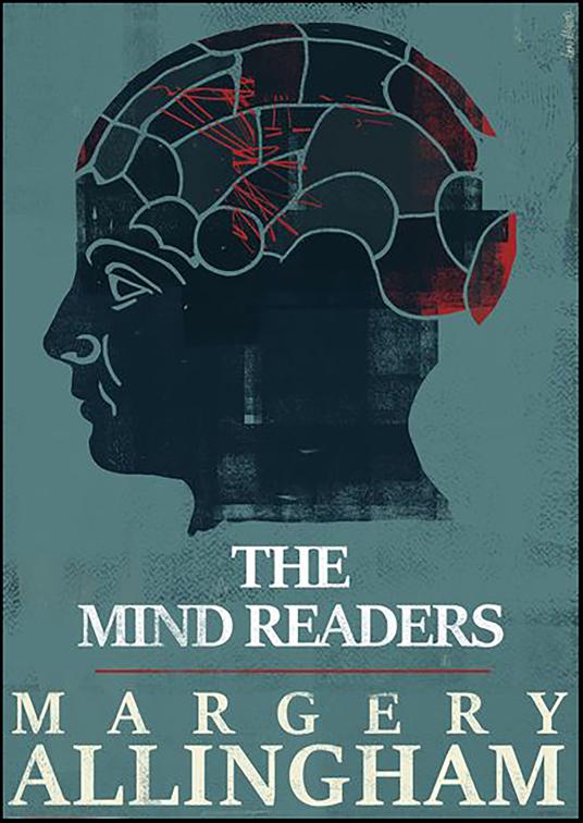 Mind Readers, The Albert Campion Mysteries
