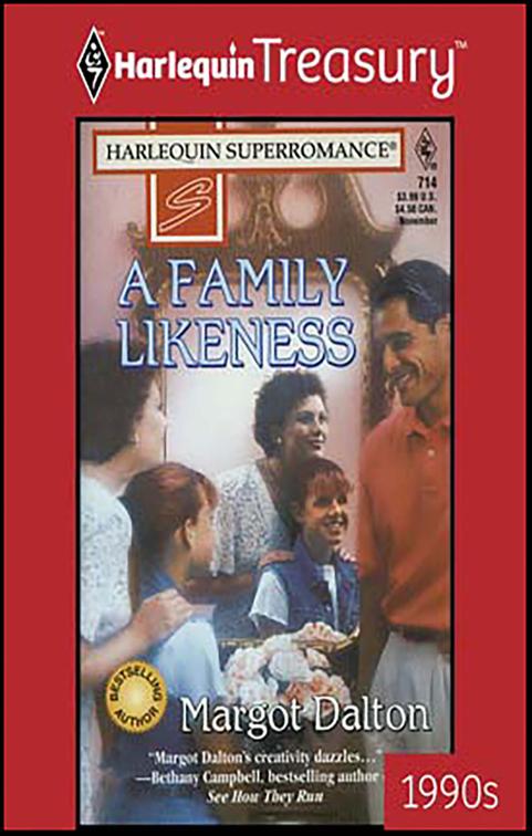 Family Likeness