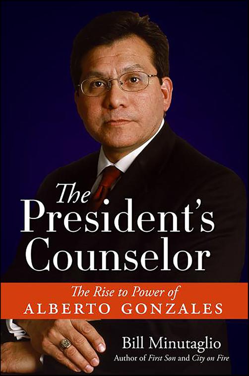 President&#x27;s Counselor