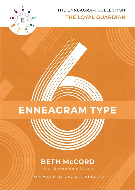 Enneagram Type 6, The Enneagram Collection