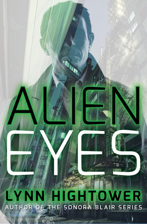Alien Eyes, Elaki