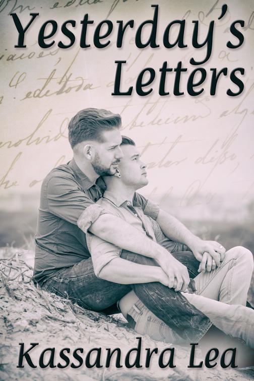 Yesterday&#x27;s Letters