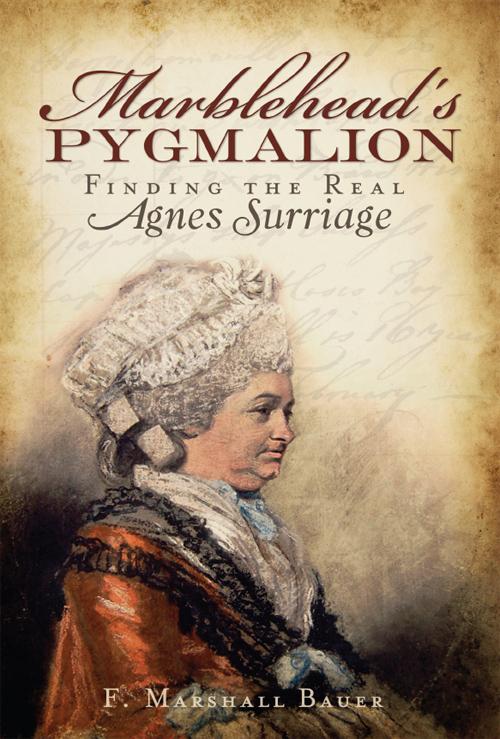 Marblehead&#x27;s Pygmalion