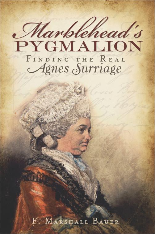 Marblehead&#x27;s Pygmalion