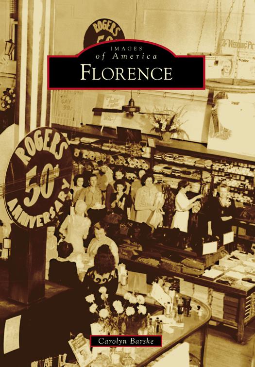 Florence, Images of America