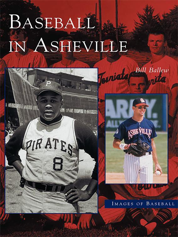 Baseball in Asheville, Images of Baseball