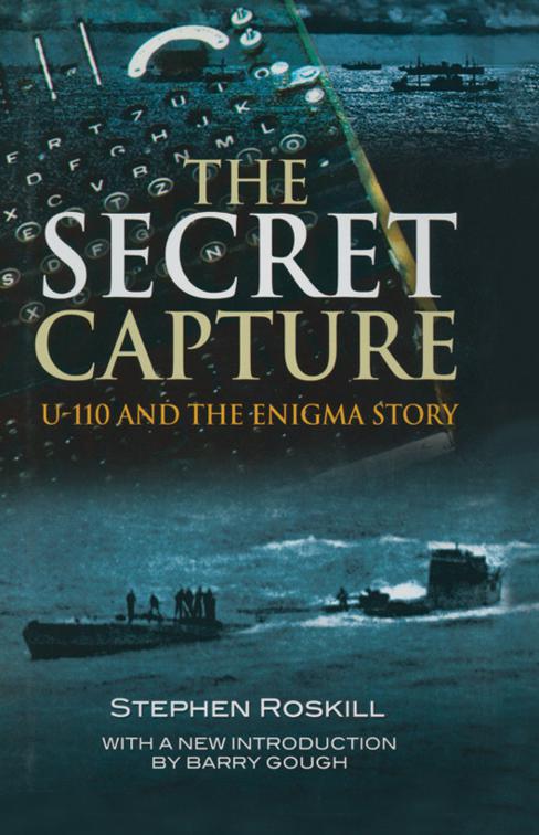 Secret Capture