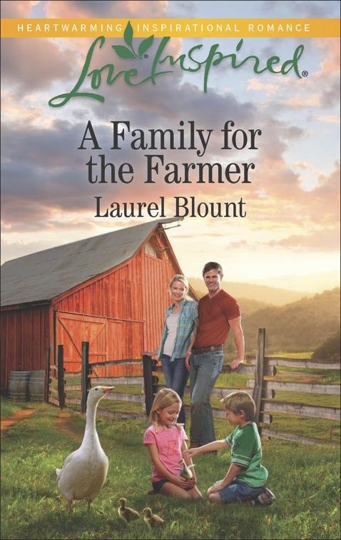 Family for the Farmer