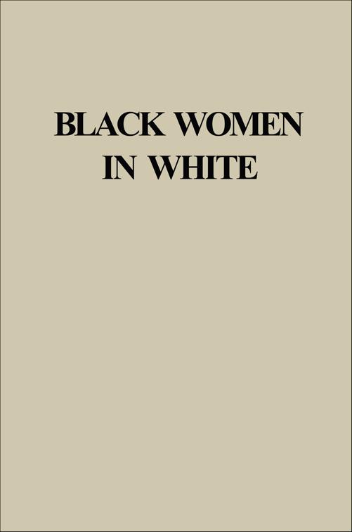 Black Women in White, Blacks in the Diaspora