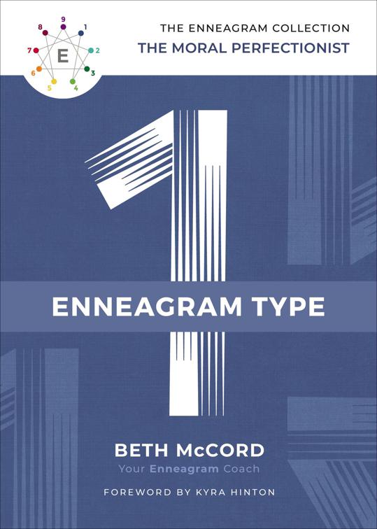 Enneagram Type 1, The Enneagram Collection