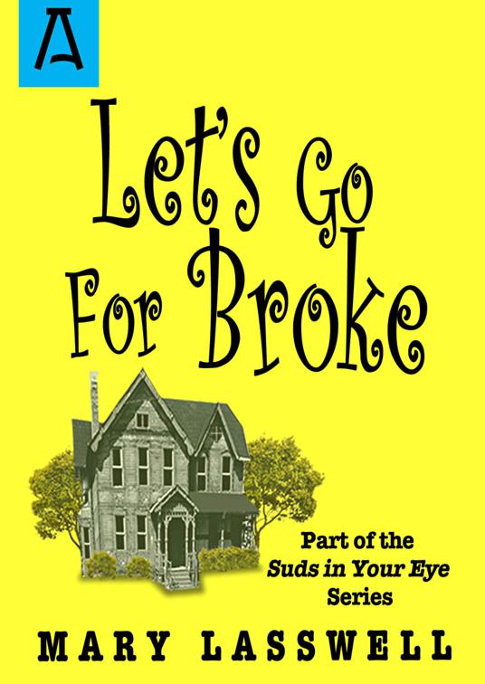 Let&#x27;s Go For Broke