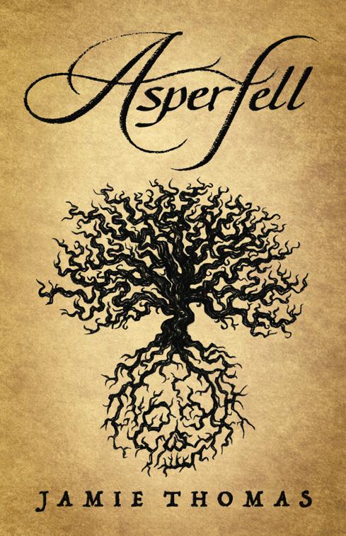 Asperfell, Asperfell Trilogy