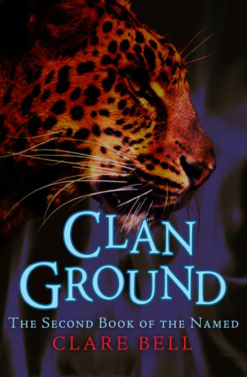 Clan Ground, The Named