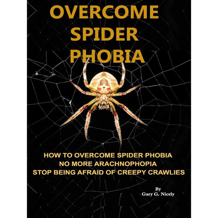 Overcome Spider Phobia, Correct Times