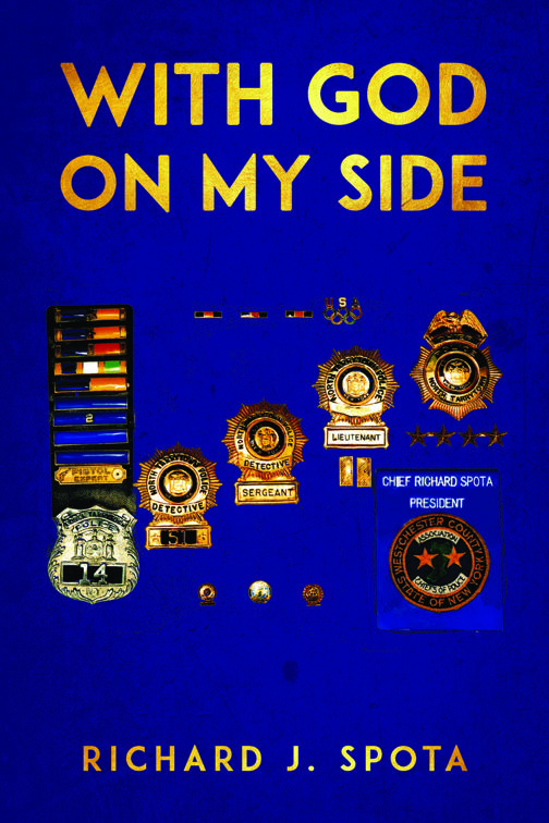 With God on My Side