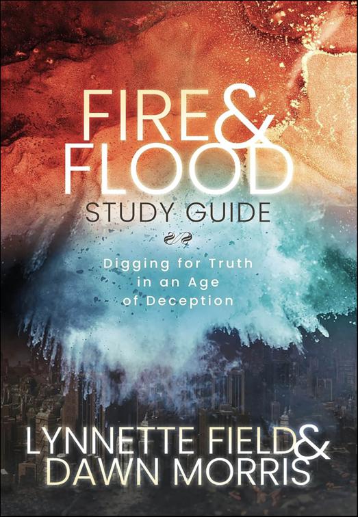 Fire &amp; Flood Study Guide