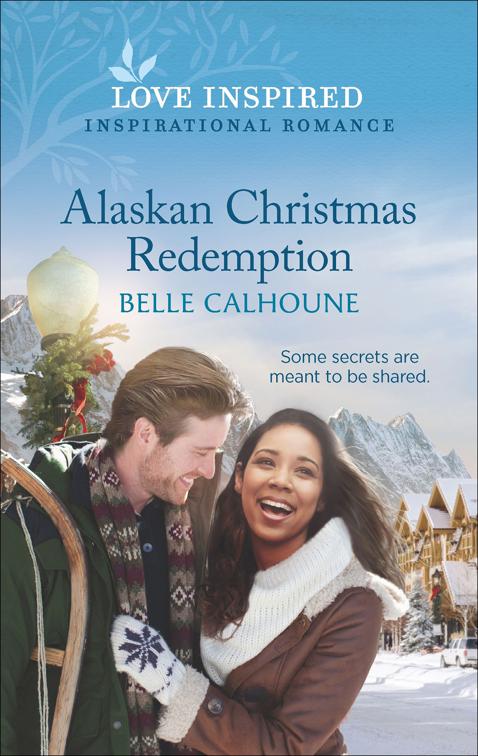 Alaskan Christmas Redemption, Home to Owl Creek